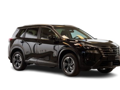 2024 Nissan Rogue in Regina, Saskatchewan