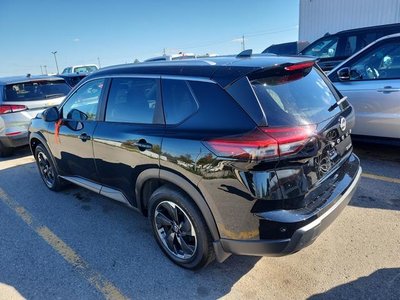 2024 Nissan Rogue in Regina, Saskatchewan