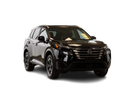 2024 Nissan Rogue in Regina, Saskatchewan