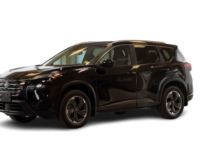 Nissan Rogue  2024 à Regina, Saskatchewan