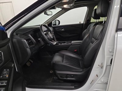 2024 Nissan Rogue in Regina, Saskatchewan