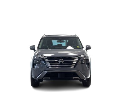 2024 Nissan Rogue in Regina, Saskatchewan