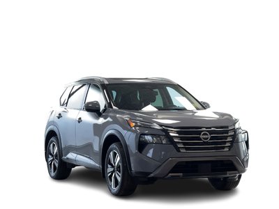 2024 Nissan Rogue in Regina, Saskatchewan