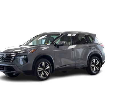 2024 Nissan Rogue in Regina, Saskatchewan