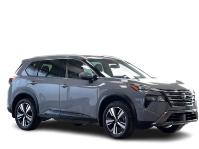 2024 Nissan Rogue in Regina, Saskatchewan