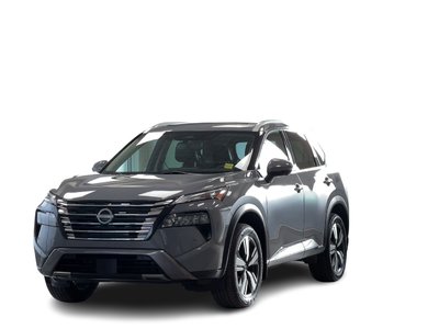 2024 Nissan Rogue in Regina, Saskatchewan