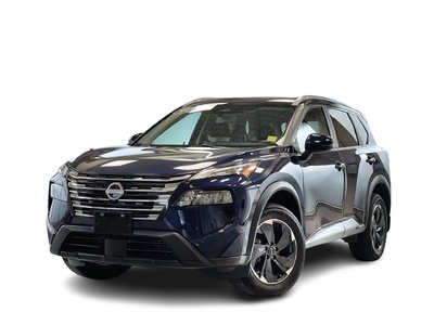 Nissan Rogue  2024 à Regina, Saskatchewan