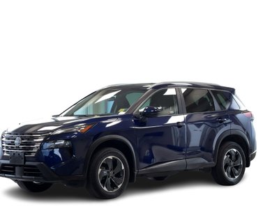 Nissan Rogue  2024 à Regina, Saskatchewan