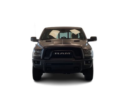 2021 Ram RAM 1500 Classic Crew Cab 4x4 (DS) in Regina, Saskatchewan