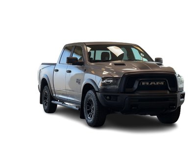 2021 Ram RAM 1500 Classic Crew Cab 4x4 (DS) in Regina, Saskatchewan
