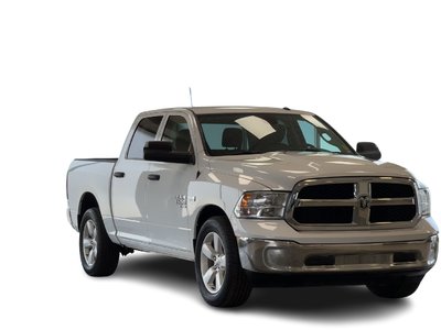 2023 Ram RAM 1500 Classic Crew Cab 4x4 (DS) in Regina, Saskatchewan