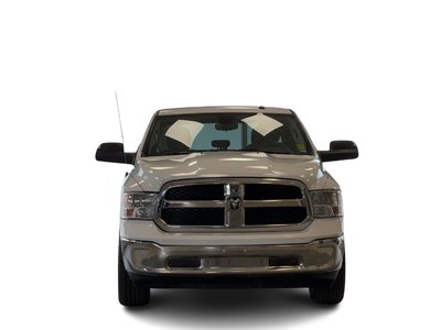 2023 Ram RAM 1500 Classic Crew Cab 4x4 (DS) in Regina, Saskatchewan