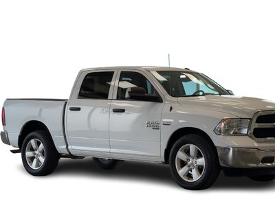 2023 Ram RAM 1500 Classic Crew Cab 4x4 (DS) in Regina, Saskatchewan