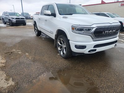 2020 Ram RAM 1500 Crew Cab 4x4 (DT) in Regina, Saskatchewan