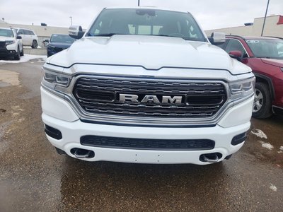 2020 Ram RAM 1500 Crew Cab 4x4 (DT) in Regina, Saskatchewan
