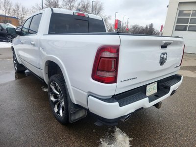 2020 Ram RAM 1500 Crew Cab 4x4 (DT) in Regina, Saskatchewan