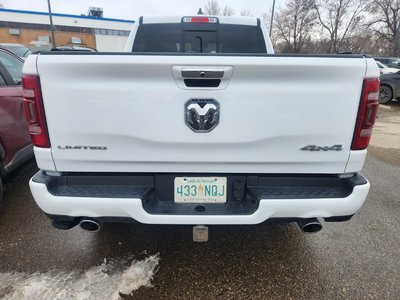 2020 Ram RAM 1500 Crew Cab 4x4 (DT) in Regina, Saskatchewan