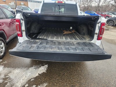 2020 Ram RAM 1500 Crew Cab 4x4 (DT) in Regina, Saskatchewan