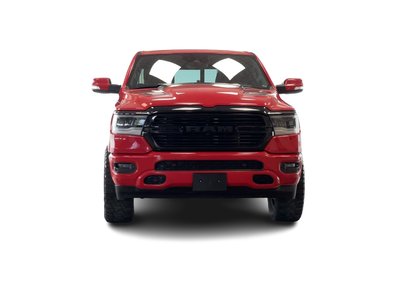 2021 Ram RAM 1500 Crew Cab 4x4 (dt) in Regina, Saskatchewan