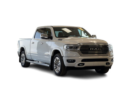 2022 Ram RAM 1500 Crew Cab 4x4 (dt) in Regina, Saskatchewan