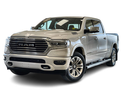 2022 Ram RAM 1500 Crew Cab 4x4 (dt) in Regina, Saskatchewan