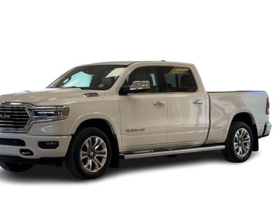2022 Ram RAM 1500 Crew Cab 4x4 (dt) in Regina, Saskatchewan