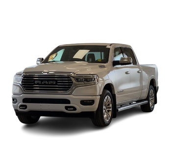 2022 Ram RAM 1500 Crew Cab 4x4 (dt) in Regina, Saskatchewan