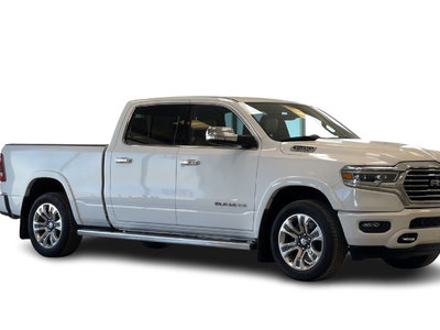 2022 Ram RAM 1500 Crew Cab 4x4 (dt) in Regina, Saskatchewan
