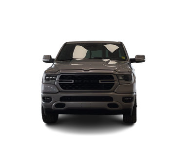 2022 Ram RAM 1500 Crew Cab 4x4 (dt) in Regina, Saskatchewan