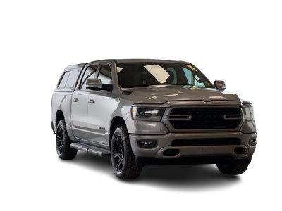 2022 Ram RAM 1500 Crew Cab 4x4 (dt) in Regina, Saskatchewan
