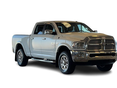 2014 Ram 2500 4x4 Crew Cab in Regina, Saskatchewan