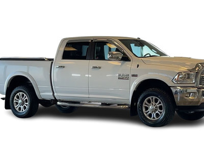 2014 Ram 2500 4x4 Crew Cab in Regina, Saskatchewan