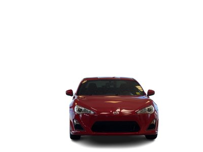 2016 Scion FR-S M6 in Regina, Saskatchewan