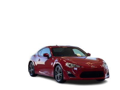 2016 Scion FR-S M6 in Regina, Saskatchewan