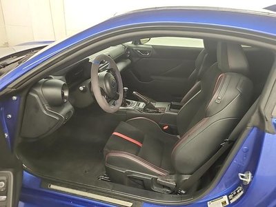 2023 Subaru BRZ in Regina, Saskatchewan