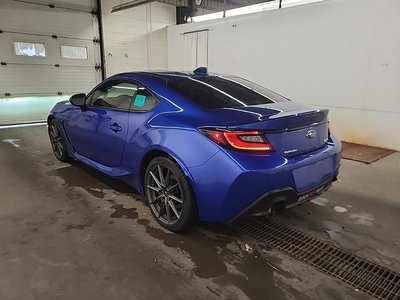 2023 Subaru BRZ in Regina, Saskatchewan