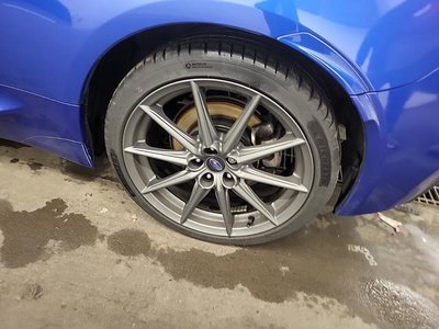 2023 Subaru BRZ in Regina, Saskatchewan