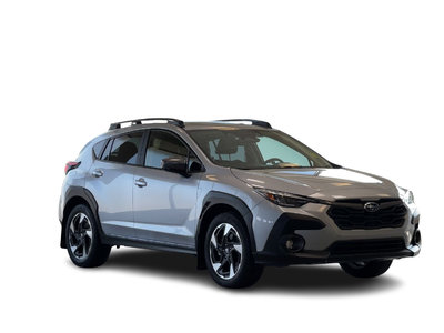 2024 Subaru Crosstrek in Regina, Saskatchewan