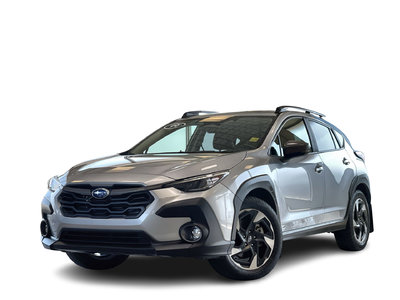 2024 Subaru Crosstrek in Regina, Saskatchewan