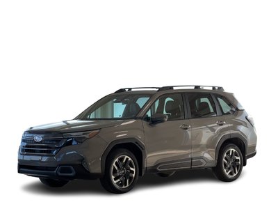 Subaru Forester  2025 à Regina, Saskatchewan