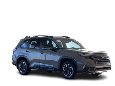 2025 Subaru Forester in Regina, Saskatchewan