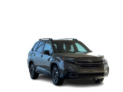 2025 Subaru Forester in Regina, Saskatchewan