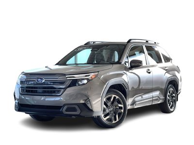 2025 Subaru Forester in Regina, Saskatchewan