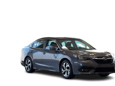 2022 Subaru Legacy in Regina, Saskatchewan