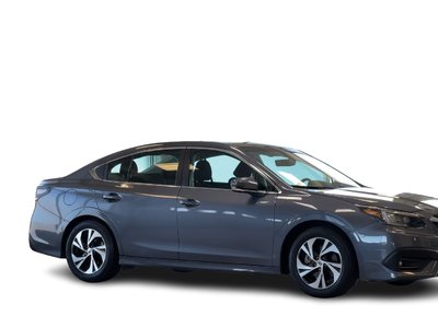 2022 Subaru Legacy in Regina, Saskatchewan