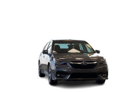 2022 Subaru Legacy in Regina, Saskatchewan