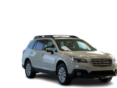 2017 Subaru Outback in Regina, Saskatchewan