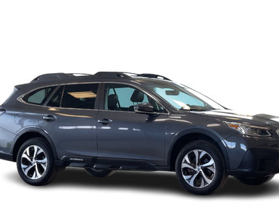 2020 Subaru Outback in Regina, Saskatchewan