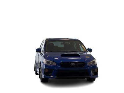 2019 Subaru WRX in Regina, Saskatchewan