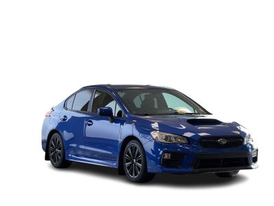 2019 Subaru WRX in Regina, Saskatchewan